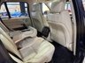 USED 2015 15 LAND ROVER RANGE ROVER 3.0 TD V6 Vogue SUV 5dr Diesel Auto 4WD Euro 5 (s/s) (258 ps) 