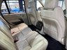 USED 2015 15 LAND ROVER RANGE ROVER 3.0 TD V6 Vogue SUV 5dr Diesel Auto 4WD Euro 5 (s/s) (258 ps) 