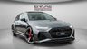 USED 2022 72 AUDI RS6 AVANT 4.0 TFSI V8 Vorsprung Estate 5dr Petrol Tiptronic quattro Euro 6 (s/s) (600 ps) HEATD COOLD SEAT | MAXTON | 1 OWNER