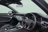 USED 2022 72 AUDI RS6 AVANT 4.0 TFSI V8 Vorsprung Estate 5dr Petrol Tiptronic quattro Euro 6 (s/s) (600 ps) HEATD COOLD SEAT | MAXTON | 1 OWNER