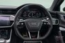 USED 2022 72 AUDI RS6 AVANT 4.0 TFSI V8 Vorsprung Estate 5dr Petrol Tiptronic quattro Euro 6 (s/s) (600 ps) HEATD COOLD SEAT | MAXTON | 1 OWNER