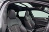 USED 2022 72 AUDI RS6 AVANT 4.0 TFSI V8 Vorsprung Estate 5dr Petrol Tiptronic quattro Euro 6 (s/s) (600 ps) HEATD COOLD SEAT | MAXTON | 1 OWNER