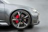 USED 2022 72 AUDI RS6 AVANT 4.0 TFSI V8 Vorsprung Estate 5dr Petrol Tiptronic quattro Euro 6 (s/s) (600 ps) HEATD COOLD SEAT | MAXTON | 1 OWNER