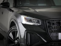 USED 2024 24 AUDI Q2 1.5 TFSI CoD 35 S line SUV 5dr Petrol S Tronic Euro 6 (s/s) (150 ps) ***GERMAN CAR SPECIALIST***