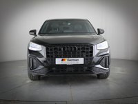USED 2024 24 AUDI Q2 1.5 TFSI CoD 35 S line SUV 5dr Petrol S Tronic Euro 6 (s/s) (150 ps) ***GERMAN CAR SPECIALIST***