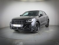 USED 2024 24 AUDI Q2 1.5 TFSI CoD 35 S line SUV 5dr Petrol S Tronic Euro 6 (s/s) (150 ps) ***GERMAN CAR SPECIALIST***