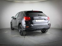 USED 2024 24 AUDI Q2 1.5 TFSI CoD 35 S line SUV 5dr Petrol S Tronic Euro 6 (s/s) (150 ps) ***GERMAN CAR SPECIALIST***