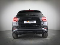 USED 2024 24 AUDI Q2 1.5 TFSI CoD 35 S line SUV 5dr Petrol S Tronic Euro 6 (s/s) (150 ps) ***GERMAN CAR SPECIALIST***