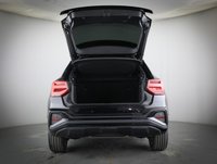 USED 2024 24 AUDI Q2 1.5 TFSI CoD 35 S line SUV 5dr Petrol S Tronic Euro 6 (s/s) (150 ps) ***GERMAN CAR SPECIALIST***