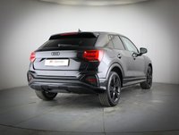 USED 2024 24 AUDI Q2 1.5 TFSI CoD 35 S line SUV 5dr Petrol S Tronic Euro 6 (s/s) (150 ps) ***GERMAN CAR SPECIALIST***
