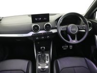 USED 2024 24 AUDI Q2 1.5 TFSI CoD 35 S line SUV 5dr Petrol S Tronic Euro 6 (s/s) (150 ps) ***GERMAN CAR SPECIALIST***