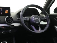 USED 2024 24 AUDI Q2 1.5 TFSI CoD 35 S line SUV 5dr Petrol S Tronic Euro 6 (s/s) (150 ps) ***GERMAN CAR SPECIALIST***