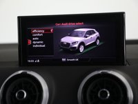 USED 2024 24 AUDI Q2 1.5 TFSI CoD 35 S line SUV 5dr Petrol S Tronic Euro 6 (s/s) (150 ps) ***GERMAN CAR SPECIALIST***