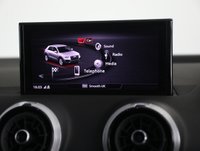 USED 2024 24 AUDI Q2 1.5 TFSI CoD 35 S line SUV 5dr Petrol S Tronic Euro 6 (s/s) (150 ps) ***GERMAN CAR SPECIALIST***