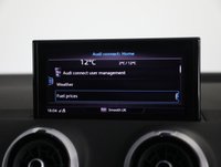 USED 2024 24 AUDI Q2 1.5 TFSI CoD 35 S line SUV 5dr Petrol S Tronic Euro 6 (s/s) (150 ps) ***GERMAN CAR SPECIALIST***