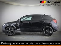 USED 2024 24 AUDI Q2 1.5 TFSI CoD 35 S line SUV 5dr Petrol S Tronic Euro 6 (s/s) (150 ps) ***GERMAN CAR SPECIALIST***