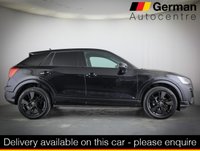 USED 2024 24 AUDI Q2 1.5 TFSI CoD 35 S line SUV 5dr Petrol S Tronic Euro 6 (s/s) (150 ps) ***GERMAN CAR SPECIALIST***