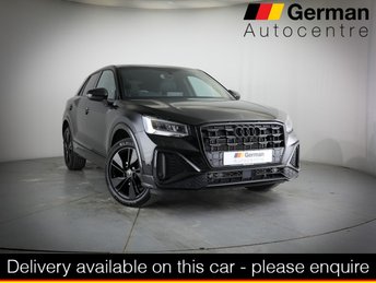 2024 AUDI Q2