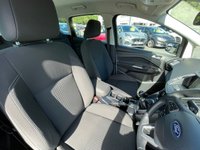 USED 2017 67 FORD C-MAX 1.0 ZETEC 125 