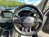 USED 2017 67 FORD C-MAX 1.0 ZETEC 125 