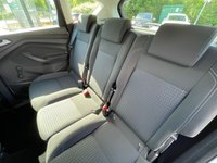USED 2017 67 FORD C-MAX 1.0 ZETEC 125 