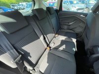 USED 2017 67 FORD C-MAX 1.0 ZETEC 125 