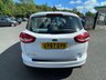 USED 2017 67 FORD C-MAX 1.0 ZETEC 125 