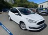 USED 2017 67 FORD C-MAX 1.0 ZETEC 125 