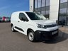 USED 2023 73 CITROEN BERLINGO 1.5 BLUEHDI 1000 ENTERPRISE EDITION M 102PS AIRCON 3 SEATER 