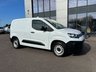 USED 2023 73 CITROEN BERLINGO 1.5 BLUEHDI 1000 ENTERPRISE EDITION M 102PS AIRCON 3 SEATER 