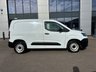 USED 2023 73 CITROEN BERLINGO 1.5 BLUEHDI 1000 ENTERPRISE EDITION M 102PS AIRCON 3 SEATER 