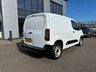 USED 2023 73 CITROEN BERLINGO 1.5 BLUEHDI 1000 ENTERPRISE EDITION M 102PS AIRCON 3 SEATER 