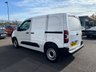 USED 2023 73 CITROEN BERLINGO 1.5 BLUEHDI 1000 ENTERPRISE EDITION M 102PS AIRCON 3 SEATER 