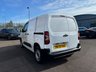 USED 2023 73 CITROEN BERLINGO 1.5 BLUEHDI 1000 ENTERPRISE EDITION M 102PS AIRCON 3 SEATER 
