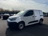 USED 2023 73 CITROEN BERLINGO 1.5 BLUEHDI 1000 ENTERPRISE EDITION M 102PS AIRCON 3 SEATER 