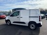 USED 2023 73 CITROEN BERLINGO 1.5 BLUEHDI 1000 ENTERPRISE EDITION M 102PS AIRCON 3 SEATER 