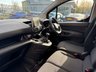 USED 2023 73 CITROEN BERLINGO 1.5 BLUEHDI 1000 ENTERPRISE EDITION M 102PS AIRCON 3 SEATER 
