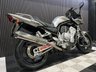 USED 2003 03 YAMAHA FZS1000 FINANCE SPECIALISTS APPLY NOW LOW RATE FINANCE DELIVERY AVAILABLE