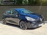 USED 2017 67 RENAULT CLIO 1.5 dCi Signature Nav Hatchback 5dr Diesel Manual Euro 6 (s/s) (90 ps) FINANCE AVAILABLE ZERO DEPOSIT