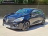 USED 2017 67 RENAULT CLIO 1.5 dCi Signature Nav Hatchback 5dr Diesel Manual Euro 6 (s/s) (90 ps) FINANCE AVAILABLE ZERO DEPOSIT