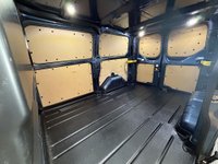 USED 2022 22 FORD TRANSIT CUSTOM 2.0 280 EcoBlue Limited Panel Van 5dr Diesel Manual L1 H1 Euro 6 (s/s) (130 ps) APPLE CAR PLAY | PARKING SENSORS | DAB | NAV
