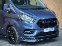 USED 2022 22 FORD TRANSIT CUSTOM 2.0 280 EcoBlue Limited Panel Van 5dr Diesel Manual L1 H1 Euro 6 (s/s) (130 ps) APPLE CAR PLAY | PARKING SENSORS | DAB | NAV