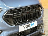 USED 2022 22 FORD TRANSIT CUSTOM 2.0 280 EcoBlue Limited Panel Van 5dr Diesel Manual L1 H1 Euro 6 (s/s) (130 ps) APPLE CAR PLAY | PARKING SENSORS | DAB | NAV