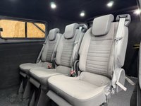 USED 2022 22 FORD TRANSIT CUSTOM 2.0 280 EcoBlue Limited 5dr Diesel Manual L1 H1 Euro 6 (s/s) (130 ps) SWB 6 Seater LED Light Rear Carpet 6 SEATS | APPLE CAR PLAY | PARKING SENSORS | DAB | NAV