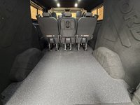 USED 2022 22 FORD TRANSIT CUSTOM 2.0 280 EcoBlue Limited 5dr Diesel Manual L1 H1 Euro 6 (s/s) (130 ps) SWB 6 Seater LED Light Rear Carpet 6 SEATS | APPLE CAR PLAY | PARKING SENSORS | DAB | NAV