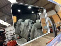USED 2022 22 FORD TRANSIT CUSTOM 2.0 280 EcoBlue Limited 5dr Diesel Manual L1 H1 Euro 6 (s/s) (130 ps) SWB 6 Seater LED Light Rear Carpet 6 SEATS | APPLE CAR PLAY | PARKING SENSORS | DAB | NAV