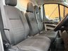 USED 2022 22 FORD TRANSIT CUSTOM 2.0 280 EcoBlue Limited Panel Van 5dr Diesel Manual L1 H1 Euro 6 (s/s) (130 ps) APPLE CAR PLAY | PARKING SENSORS | DAB | NAV