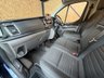 USED 2022 22 FORD TRANSIT CUSTOM 2.0 280 EcoBlue Limited Panel Van 5dr Diesel Manual L1 H1 Euro 6 (s/s) (130 ps) APPLE CAR PLAY | PARKING SENSORS | DAB | NAV