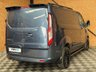 USED 2022 22 FORD TRANSIT CUSTOM 2.0 280 EcoBlue Limited Panel Van 5dr Diesel Manual L1 H1 Euro 6 (s/s) (130 ps) APPLE CAR PLAY | PARKING SENSORS | DAB | NAV