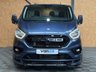USED 2022 22 FORD TRANSIT CUSTOM 2.0 280 EcoBlue Limited Panel Van 5dr Diesel Manual L1 H1 Euro 6 (s/s) (130 ps) APPLE CAR PLAY | PARKING SENSORS | DAB | NAV